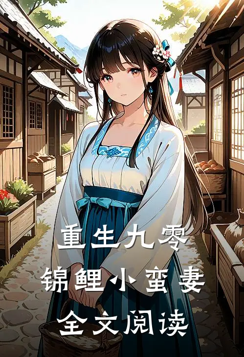 重生九零：锦鲤小蛮妻全文阅读