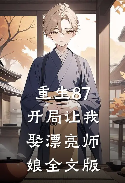 重生87：开局让我娶漂亮师娘全文版