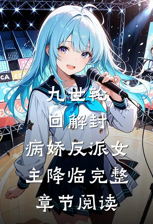 九世轮回解封，病娇反派女主降临完整章节阅读