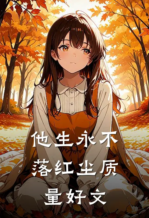 他生永不落红尘质量好文