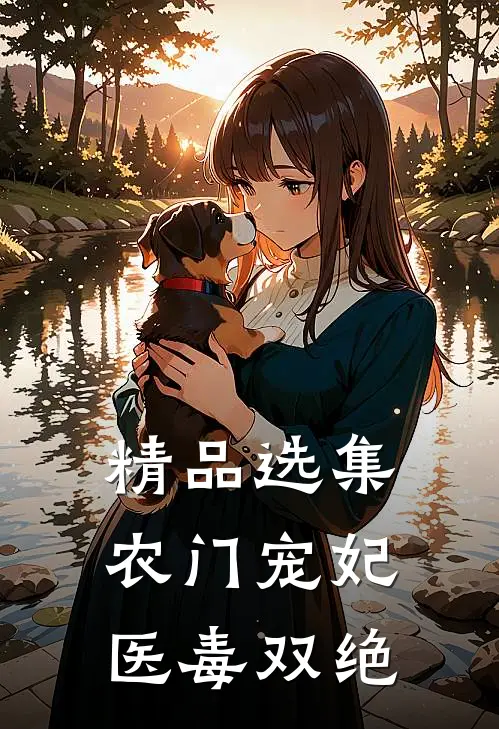 精品选集农门宠妃医毒双绝