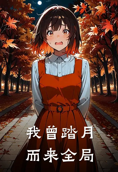 我曾踏月而来全局