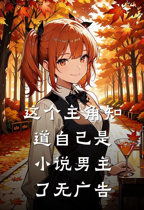 这个主角知道自己是小说男主了无广告