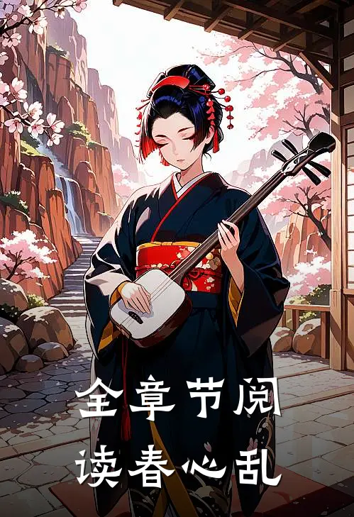 全章节阅读春心乱