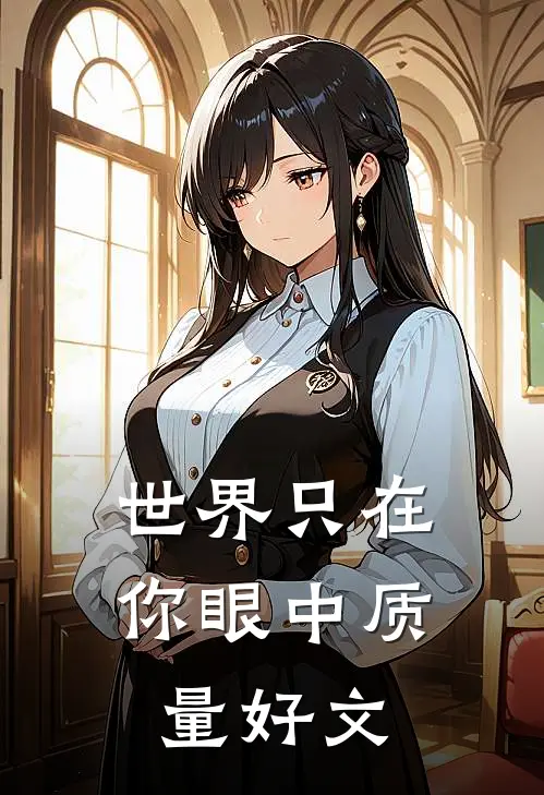 世界只在你眼中质量好文