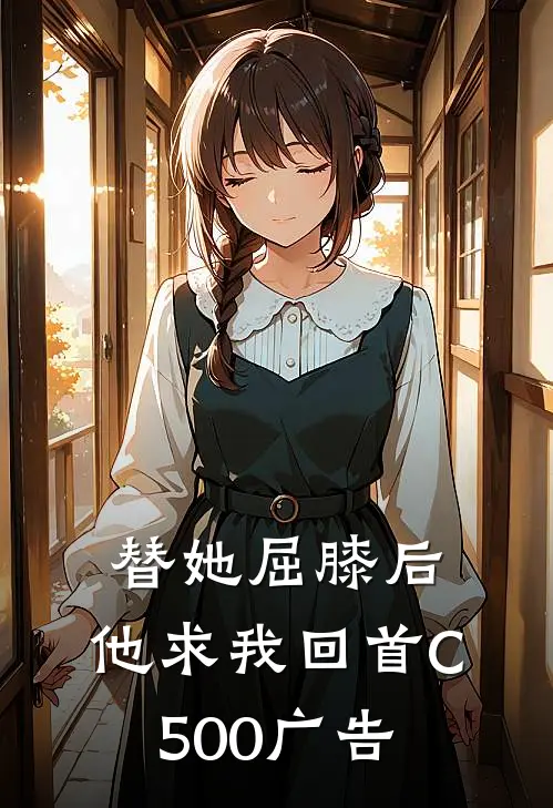 替她屈膝后，他求我回首C500广告