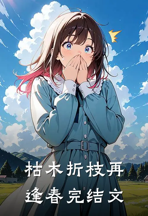 枯木折枝再逢春完结文