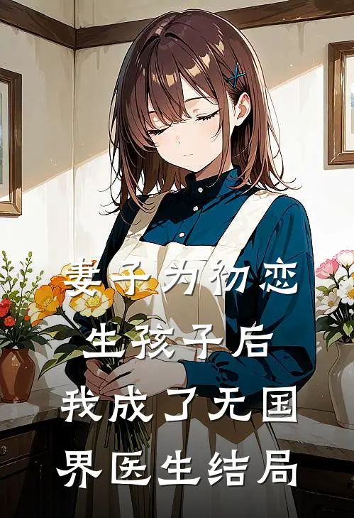 妻子为初恋生孩子后，我成了无国界医生结局