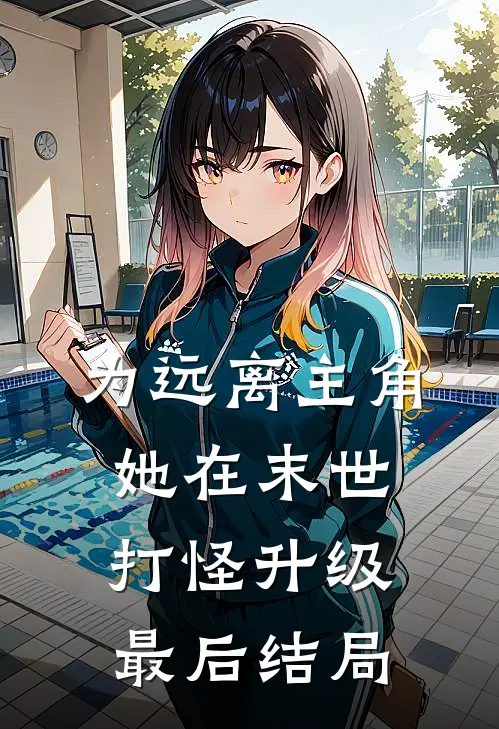 为远离主角，她在末世打怪升级最后结局