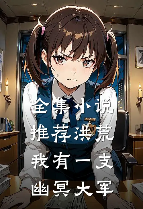全集小说推荐洪荒：我有一支幽冥大军