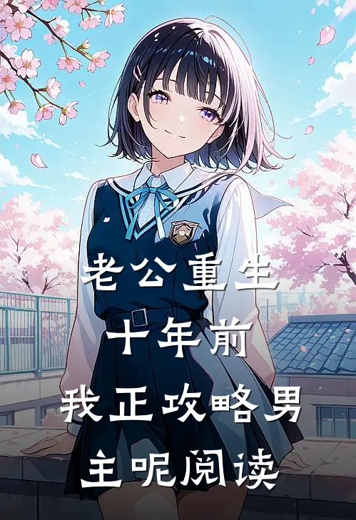老公重生十年前，我正攻略男主呢阅读