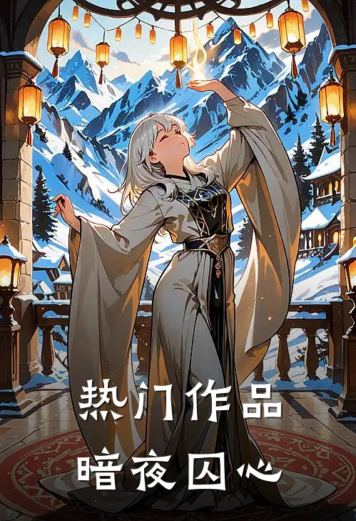 热门作品暗夜囚心