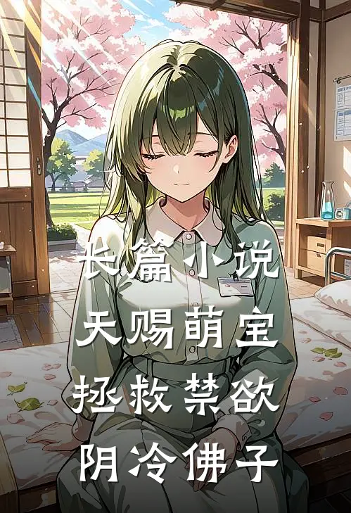 长篇小说天赐萌宝：拯救禁欲阴冷佛子
