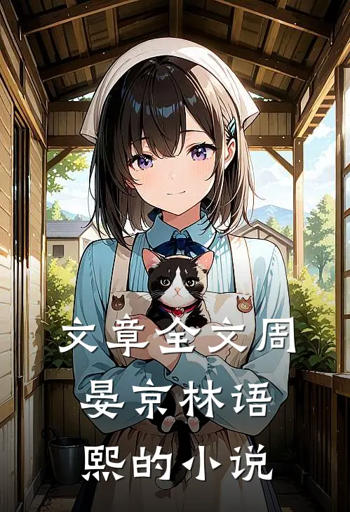 文章全文周晏京林语熙的小说