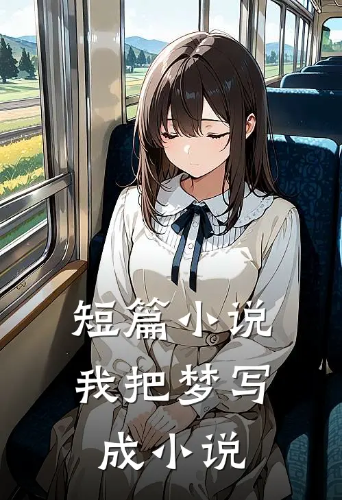 短篇小说我把梦写成小说