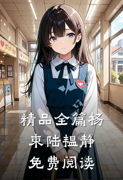 精品全篇杨束陆韫静免费阅读