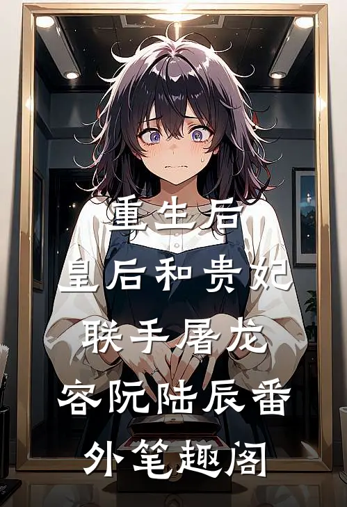 重生后，皇后和贵妃联手屠龙：容阮陆辰番外笔趣阁