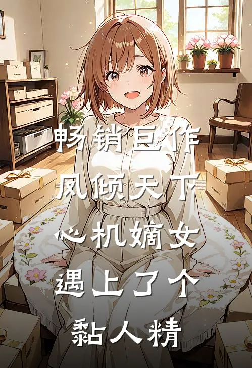 畅销巨作凤倾天下：心机嫡女遇上了个黏人精