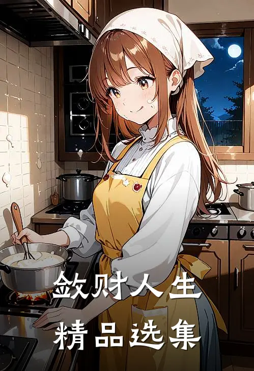 敛财人生精品选集