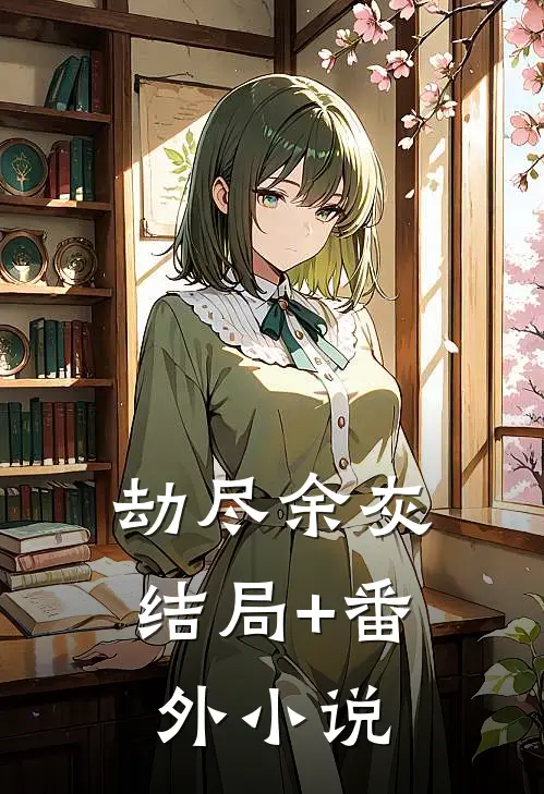 劫尽余灰结局+番外小说