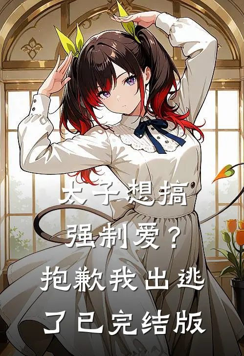 太子想搞强制爱？抱歉我出逃了已完结版