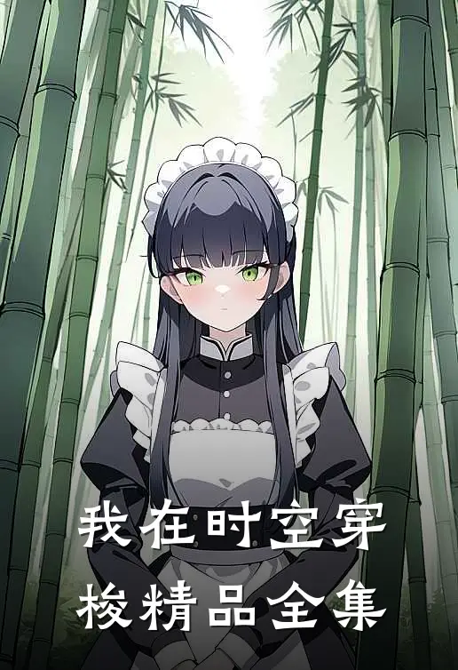 我在时空穿梭精品全集