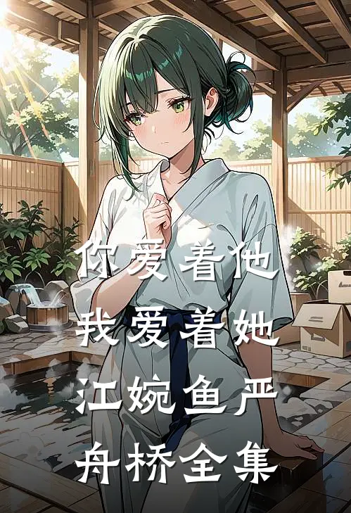 你爱着他，我爱着她江婉鱼严舟桥 全集