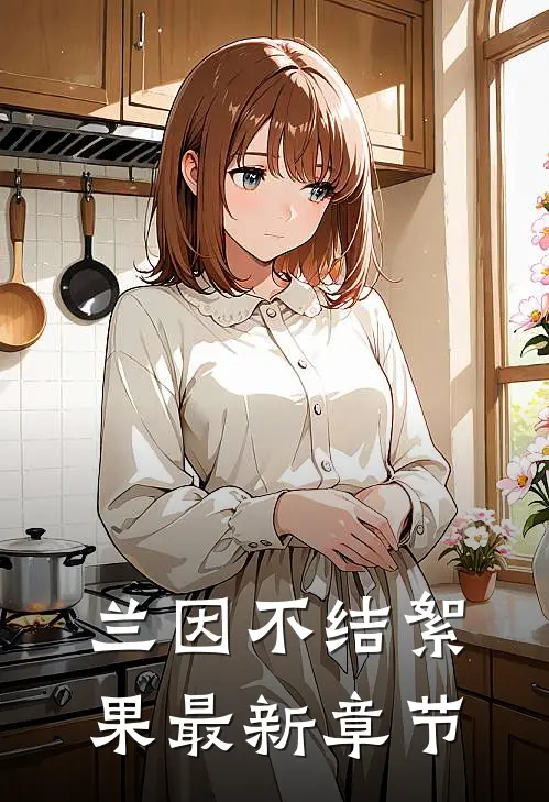 兰因不结絮果最新章节