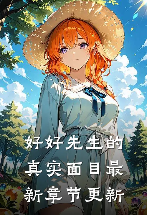 好好先生的真实面目最新章节更新
