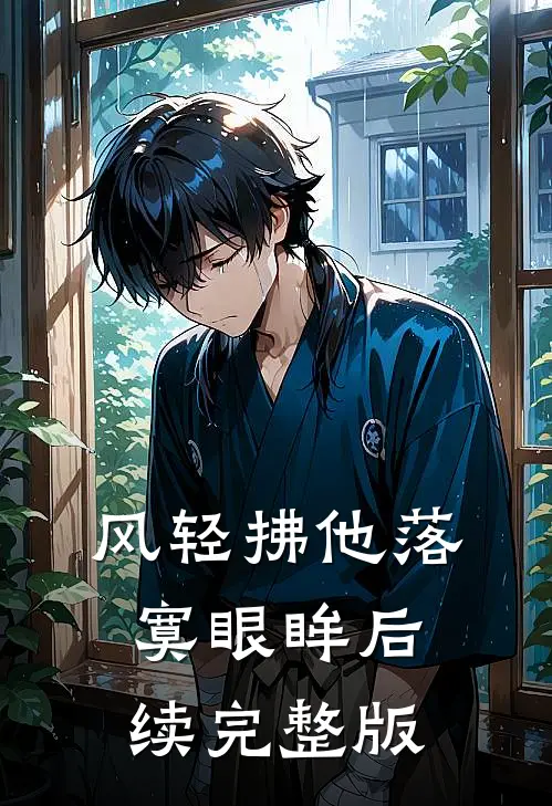 风轻拂他落寞眼眸后续完整版