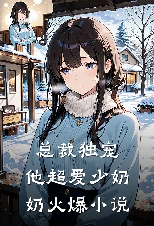 总裁独宠：他超爱少奶奶火爆小说