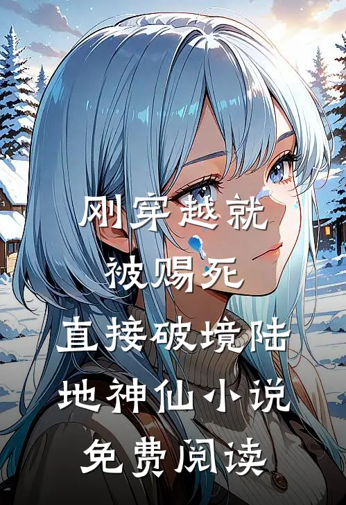 刚穿越就被赐死，直接破境陆地神仙小说免费阅读