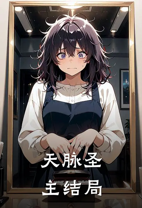 天脉圣主结局