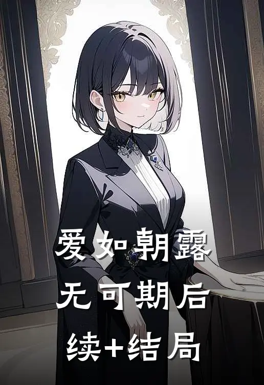 爱如朝露无可期后续+结局