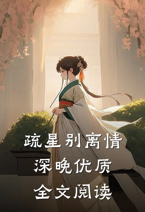疏星别离情深晚优质全文阅读