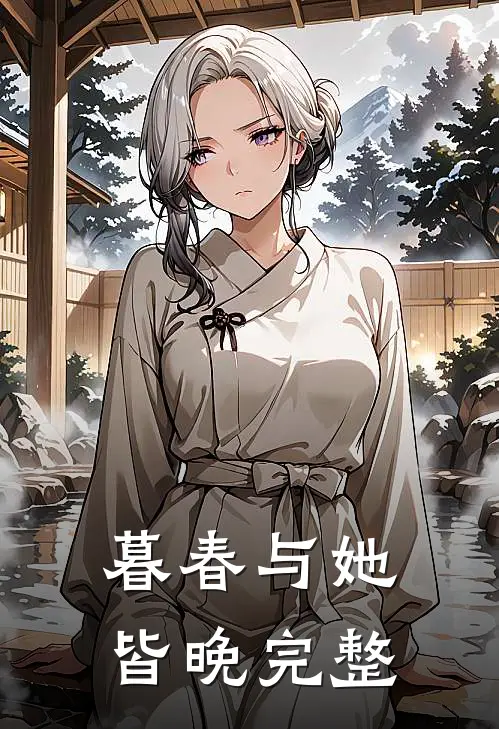暮春与她皆晚完整