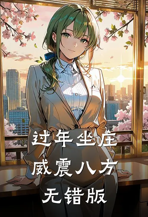 过年坐庄，威震八方无错版