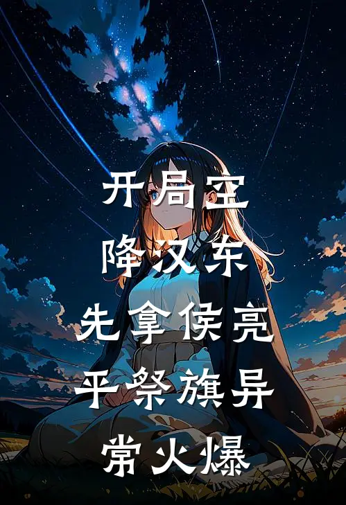 开局空降汉东，先拿侯亮平祭旗异常火爆
