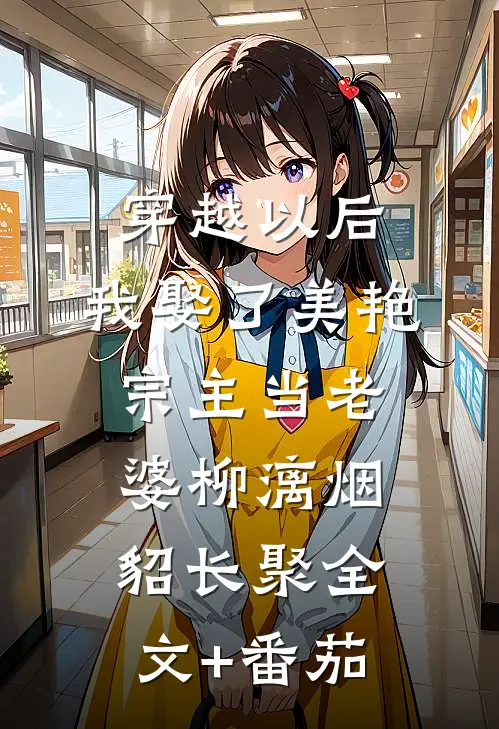 穿越以后，我娶了美艳宗主当老婆柳漓烟貂长聚全文+番茄