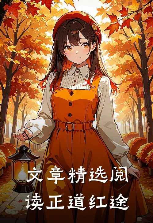 文章精选阅读正道红途