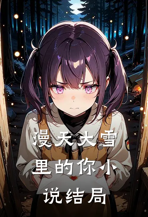 漫天大雪里的你小说结局