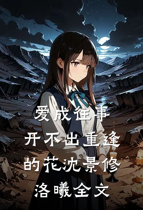 爱成往事，开不出重逢的花沈景修洛曦全文