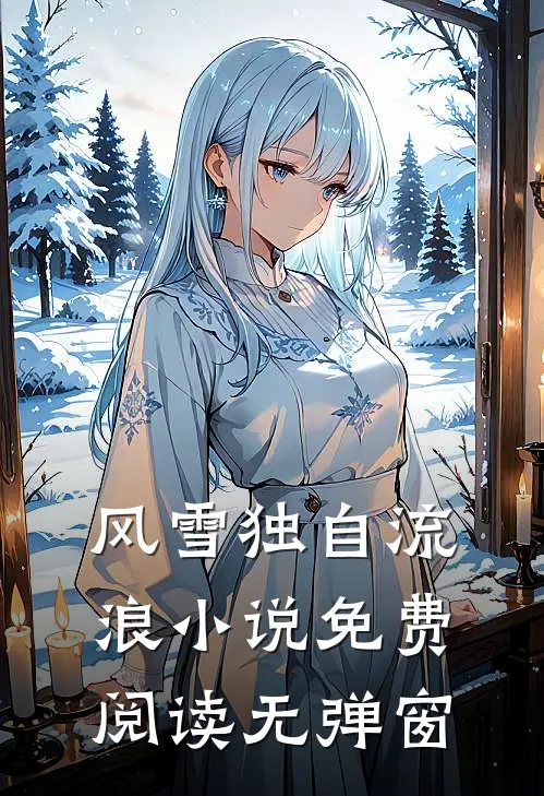 风雪独自流浪小说免费阅读无弹窗