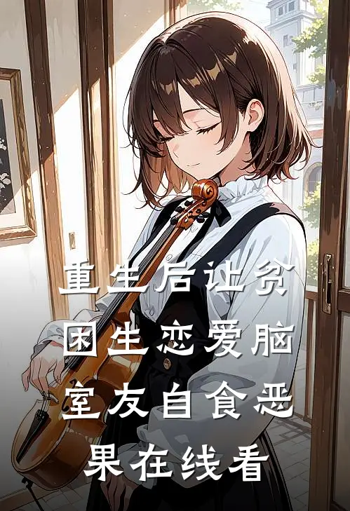 重生后让贫困生恋爱脑室友自食恶果在线看