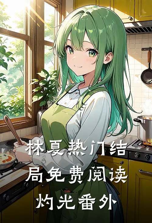 林夏热门结局免费阅读灼光番外
