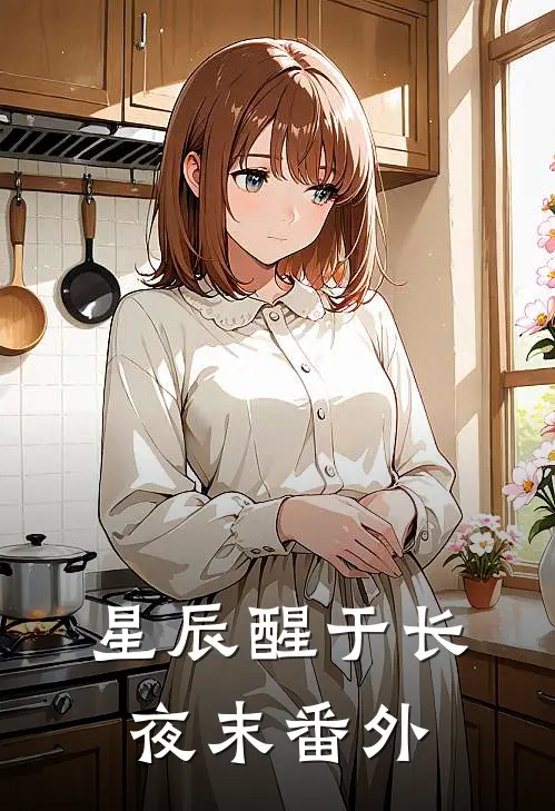星辰醒于长夜末番外