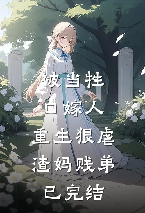 被当牲口嫁人，重生狠虐渣妈贱弟已完结