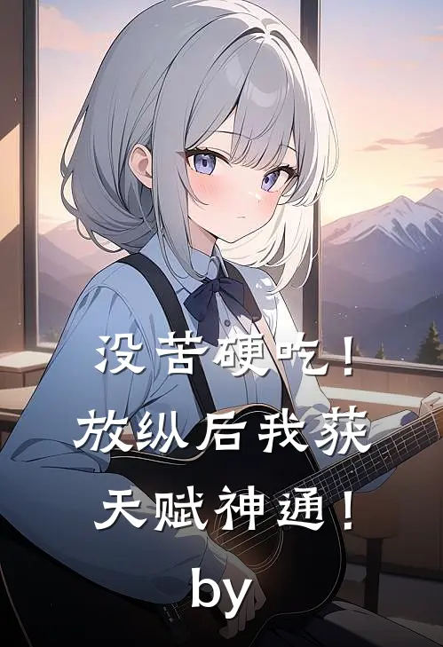 没苦硬吃！放纵后我获天赋神通！by
