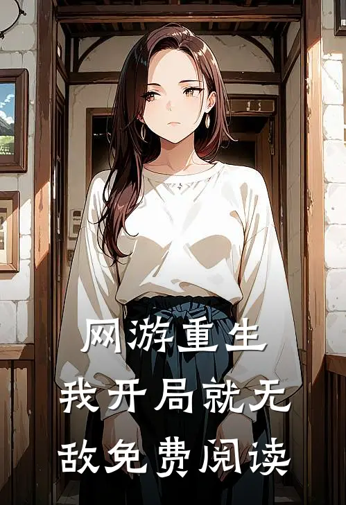 网游重生：我开局就无敌免费阅读