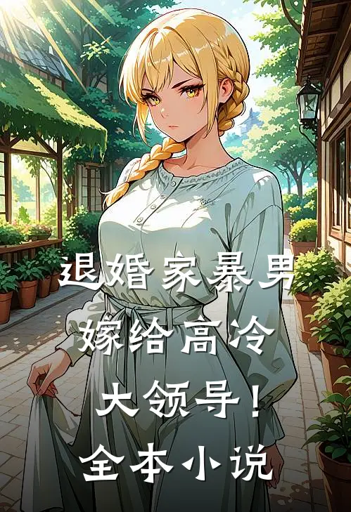 退婚家暴男，嫁给高冷大领导！全本小说